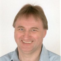 Werner Groll