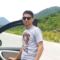 Arindam Roy
