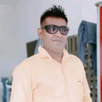 kanu Thakor