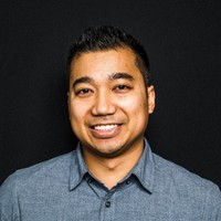 Dominic Joaquin