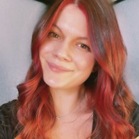 Samantha Vigile