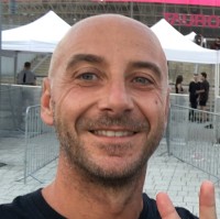 Federico Tiberti