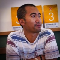 David M Chen