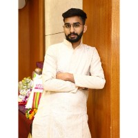 Rishabh Saxena
