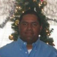 Chris Richmond