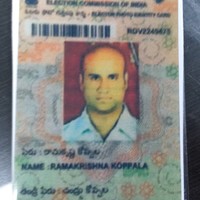 Koppala Ramakrishna