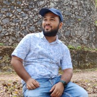 Aravind P