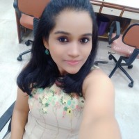 Shweta Kargutkar