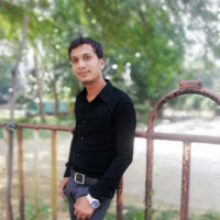 Suraj Dhobale