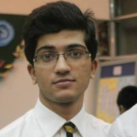 Mehrab Mehdi