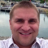 Jeffrey Leleszi, Mph, Chmm