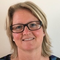 Bettina Lenstra