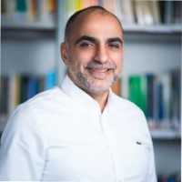 Marios Hadjivasiliou