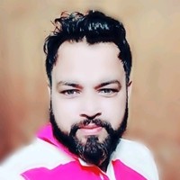 CHOWDHURY sujan