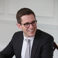 Robert Linden Laird Craig