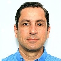 Alberto Hidalgo Vidal