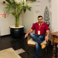 Suhas Daigavane