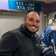 Zachary Ramirez