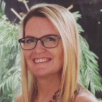 Suzanne Valentine-McGee