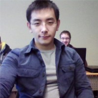 Zhiyue Zhao