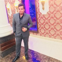 Varun Sharma
