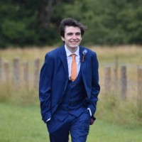 Joshua Butler