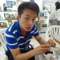 Wei-Yao Chou