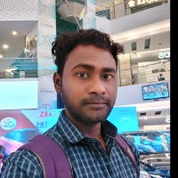 Biswajeet kumar
