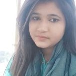 Hosnera Parvin