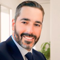 Brad MacKenzie, CIM®, RIS