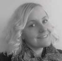 Madeleine Wickman Martinsson