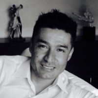 Jorge Calderon Zamora