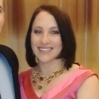 Lauren Darcangelo Gladys