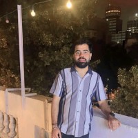 Nishant Kumar