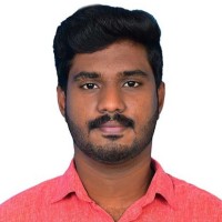 Balaji Parivallal