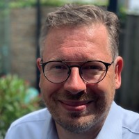 Sjoerd Van Geffen