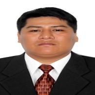 Richard Marlon Garcia Alejos