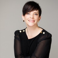 Veronica Groat (she/her)