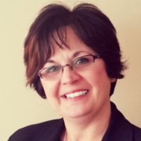 Cheryl Cain