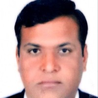 Vinod Kumar