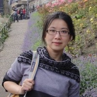 Chenlan Wang