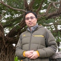 Leo Tai