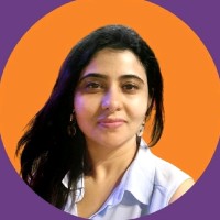 Aaina Chopra✨Aaina Chopra✨ is an Influencer