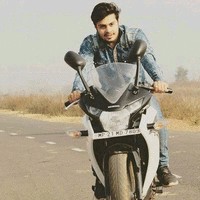 PALASH Ranglani