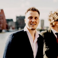 Nick van den Ochtend