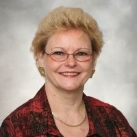 Sharon Hamilton
