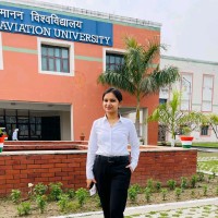 Jasmine Yadav