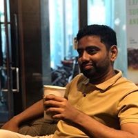 Mahesh Kolli