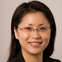 Vickie Lin