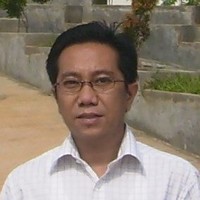 Shafril Yinurullah